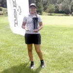 Aguilar continues to make mark
